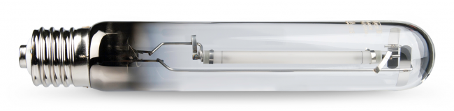 GIB Lighting XTreme Output Flower Spectrum HPS 400W Blüte Details 1